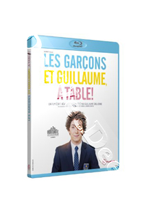 Me, Myself and Mum (2013) (Blu-Ray)